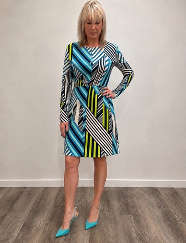 Karen millen women - karen, geometric