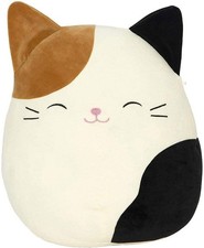 Squishmallows 7.5" Cam The