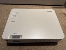 Sanyo PRO Xtrax Multiverse