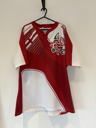 Olorun england rugby six - rugby,