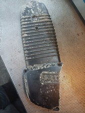 Mt500 rotax cam belt - cam, timing