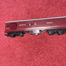 Triang Royal Mail Parcel Coach