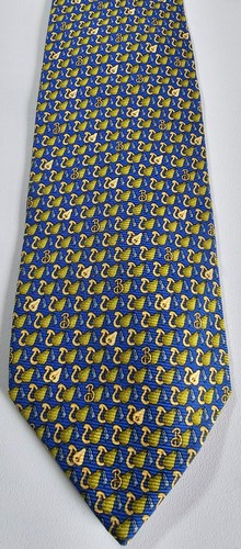 Burberrys london silk - london, tie