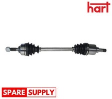 DRIVE SHAFT FOR CITROËN DS3