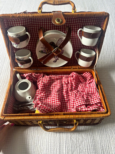 Vintage reutter porzellan - vintage,