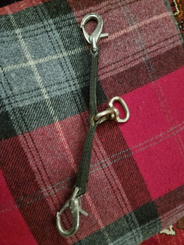 Equestrian tack hand - equestrian,