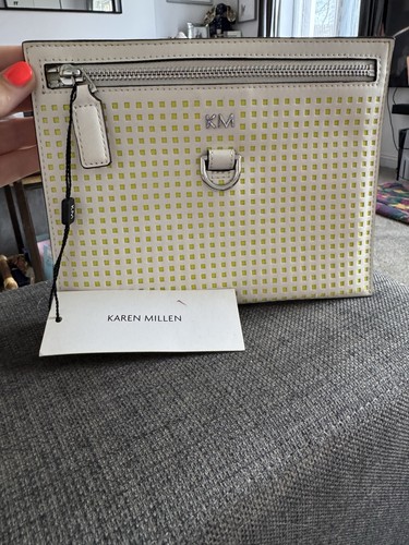 Karen millen clutch bag - , bnwt