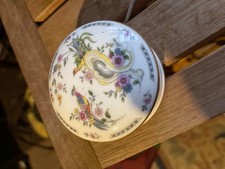 Coalport Paradise Fine Bone