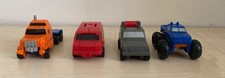 VINTAGE G1 TRANSFORMERS