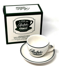 1 Set Ralph Lauren Ralph's