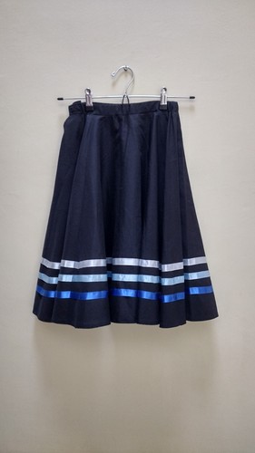 Rad blue character ballet - rad,