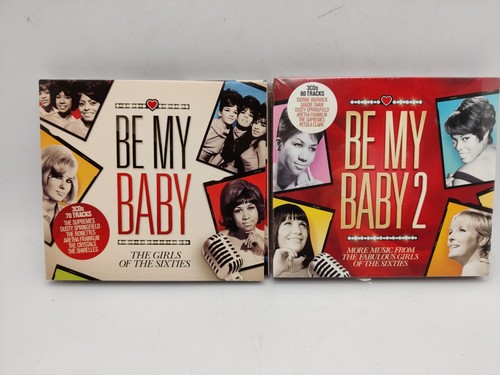 Baby 2 sets 60 - be,