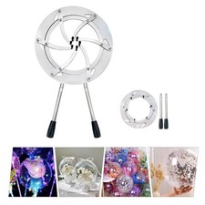 Balloon Stuffing Machine