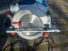 Erbauer ECS1400 Circular Saw -