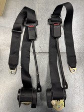 Lotus Elan Plus 2 Kangol Seat