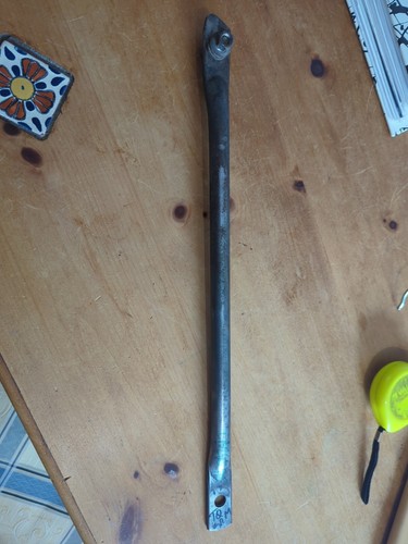 Honda 250 torque - honda, arm