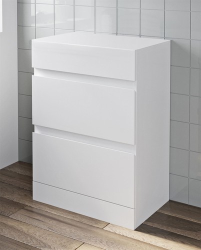 Bathroom floor standing - floor,