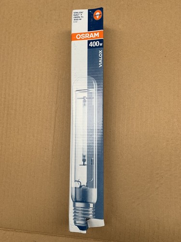 Osram 400watt son lamp e40 - lamp,
