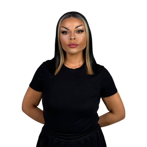Posh spice jet - posh,