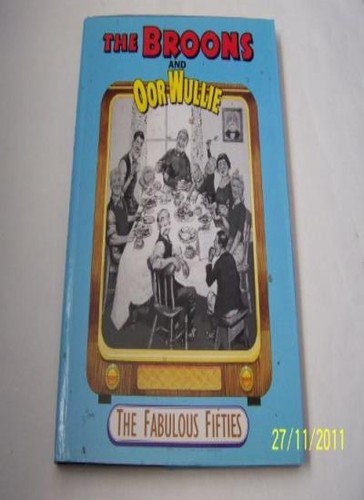 The broons and oor wullie - the,