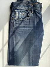 G Star Jeans, 3301 slim fit. W34 L32. Hardly worn