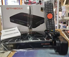 GTMEDIA 1080p HD Satellite