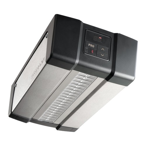Hormann supramatic series - supramatic,