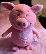 M&S Percy Pig Large Original