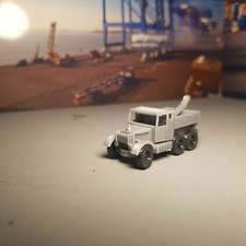 N Gauge Scammell pioneer