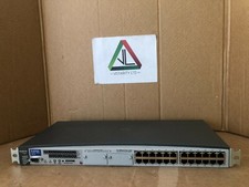 HP ProCurve 2524 24-Port Switch HP J4813A with Brackets & No Modules (Inc VAT)