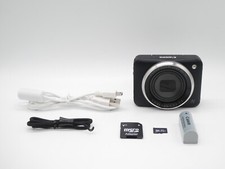 English OK MINT Canon