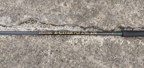 Silstar citer fly 3701 270 - silstar,