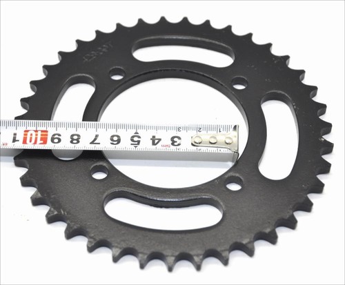 Tooth 428 sdg - 39, bike