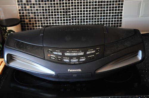 Panasonic ed77 cobra - panasonic,