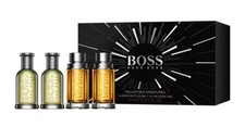 HUGO BOSS Collectible
