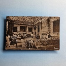 Crewe Postcard C1910 Real