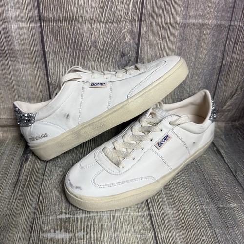 Golden goose soul star - goose,