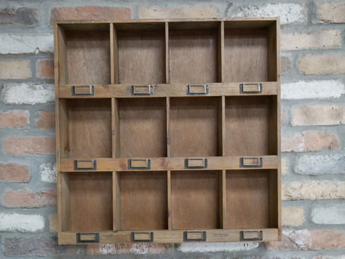 Rustic wooden wall - wooden,