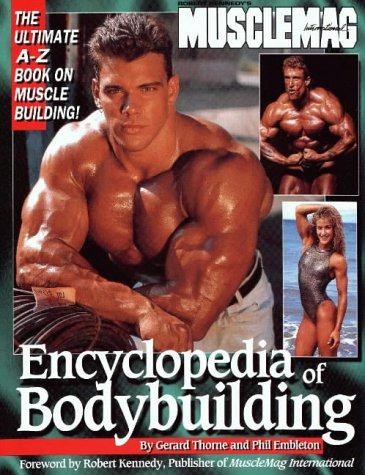 Encyclopedia bodybuilding - encyclopedia,