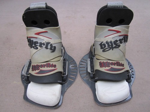 Vintage hyperlite scott byerly - vintage,