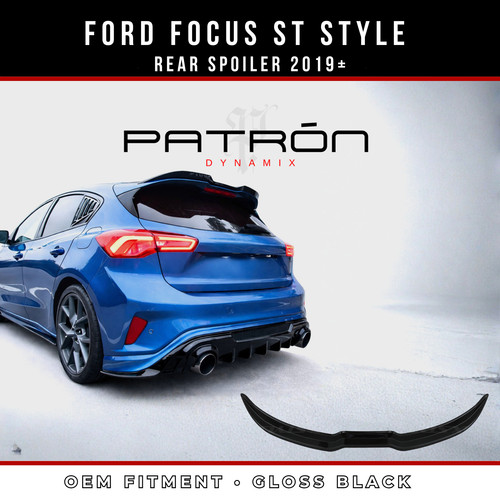 Ford focus 2019 2020 - ford, 2019-2020