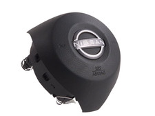 Nissan Juke Driver Steering