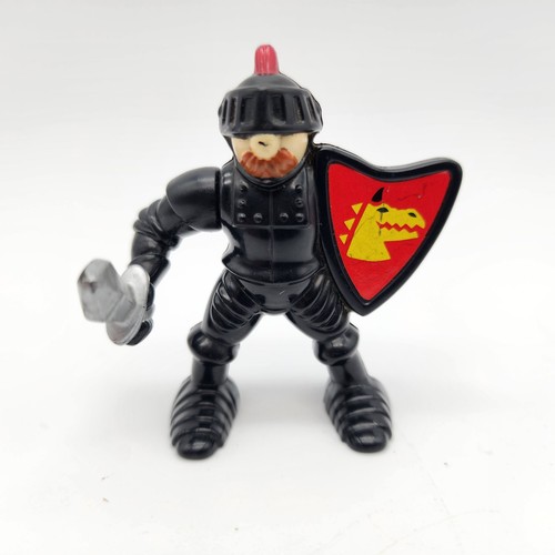 Fisher price imaginext - imaginext, black