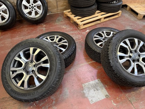 Ford ranger - 4, 18”