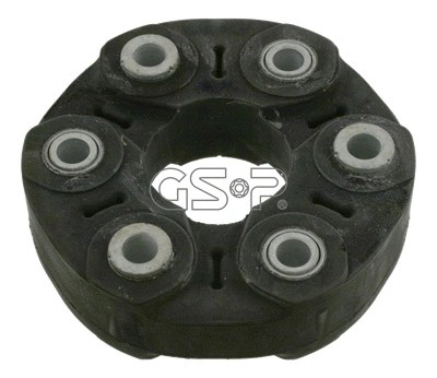 Joint propshaft fits bmw 3 - propshaft,