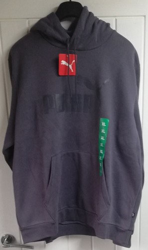 Men puma paragon - men's, hoodie