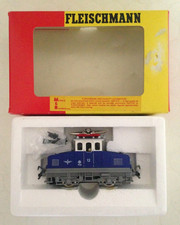 Boxed Fleischmann 4305 HO