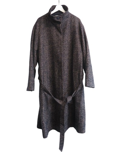 Seasalt pinloom coat - pinloom,