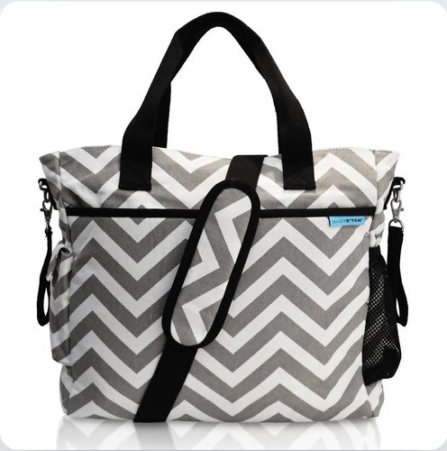 Baby tan grey - &, white
