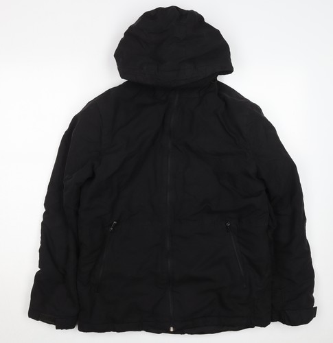 Primark men black - men’s, hooded